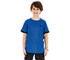 Lotto Boys Squadra Iii Tee (Skydiver Blue)