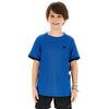 Lotto Boys Squadra Iii Tee (Skydiver Blue)
