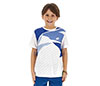 Lotto Boys Tech 1 D2 Tee (White)