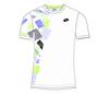 Lotto Boys Tech 1 D5 Tee (White)