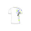 Lotto Boys Tech 1 D5 Tee (White)