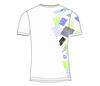 Lotto Boys Tech 1 D5 Tee (White)