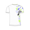 Lotto Boys Tech 1 D5 Tee (White)