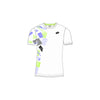 Lotto Boys Tech 1 D5 Tee (White)