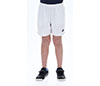 Lotto Boys Squadra Ii 7" Short (White)