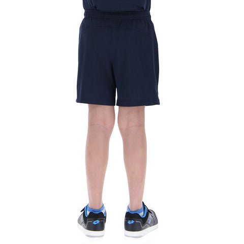 Lotto Boys Squadra Ii 7" Short (Navy)