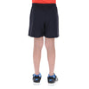 Lotto Boys Squadra Ii 7" Short (Black)