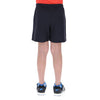 Lotto Boys Squadra Ii 7" Short (Black)