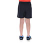 Lotto Boys Squadra Ii 7" Short (Black)