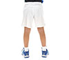 Lotto Boys Squadra Iii 7" Short (White)