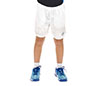Lotto Boys Squadra Iii 7" Short (White)