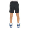 Lotto Boys Squadra Iii 7" Short (Black)