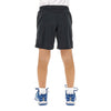 Lotto Boys Squadra Iii 7" Short (Black)