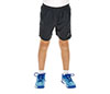 Lotto Boys Squadra Iii 7" Short (Black)