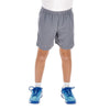 Lotto Boys Squadra Iii 7" Short (Quicksilver)