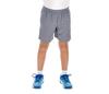 Lotto Boys Squadra Iii 7" Short (Quicksilver)
