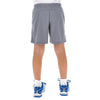 Lotto Boys Squadra Iii 7" Short (Quicksilver)