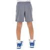 Lotto Boys Squadra Iii 7" Short (Quicksilver)