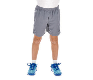 Lotto Boys Squadra Iii 7" Short (Quicksilver)