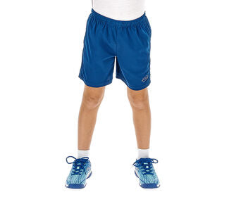Lotto Boys Squadra Iii 7" Short (Blue)