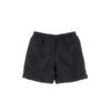 Lotto Boys Squadra Iii 7" Short Db (Black)