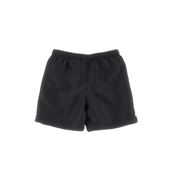 Lotto Boys Squadra Iii 7" Short Db (Black)