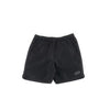 Lotto Boys Squadra Iii 7" Short Db (Black)