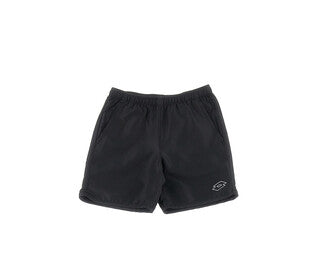Lotto Boys Squadra Iii 7" Short Db (Black)