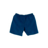 Lotto Boys Squadra Iii 7" Short Db (Blue)