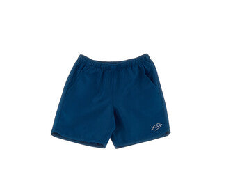 Lotto Boys Squadra Iii 7" Short Db (Blue)