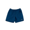 Lotto Boys Squadra Iii 7" Short Db (Blue)