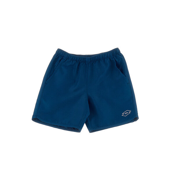 Lotto Boys Squadra Iii 7" Short Db (Blue)