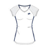 Lotto Girls Squadra Ii Tee (White)