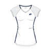 Lotto Girls Squadra Ii Tee (White) Lotto