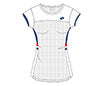 Lotto Girls Squadra Iii Tee (White)