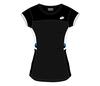 Lotto Girls Squadra Iii Tee (Black)