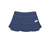 Lotto Girls Squadra Ii Skirt (Navy)