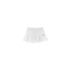 Lotto Girls Squadra Iii Skirt (White)
