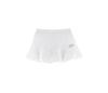 Lotto Girls Squadra Iii Skirt (White)