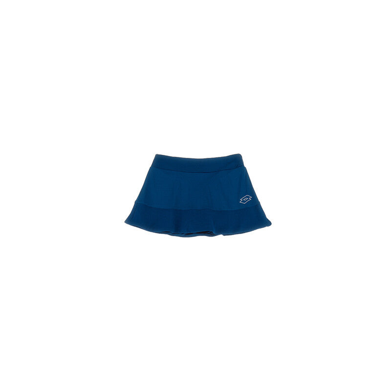 Lotto Girls Squadra Iii Skirt (Blue)