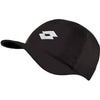 Lotto Performance Cap (M)(Black) Lotto