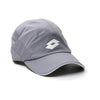 Lotto Top Ten Cap (M) (Grey) Lotto