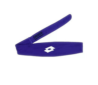 Lotto Tennis Bandana Iii (Royal Gem)