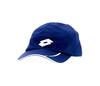 Lotto Tennis Cap (M) (Royal Gem)