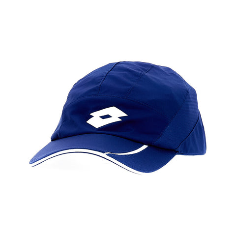 Lotto Tennis Cap (M) (Royal Gem)