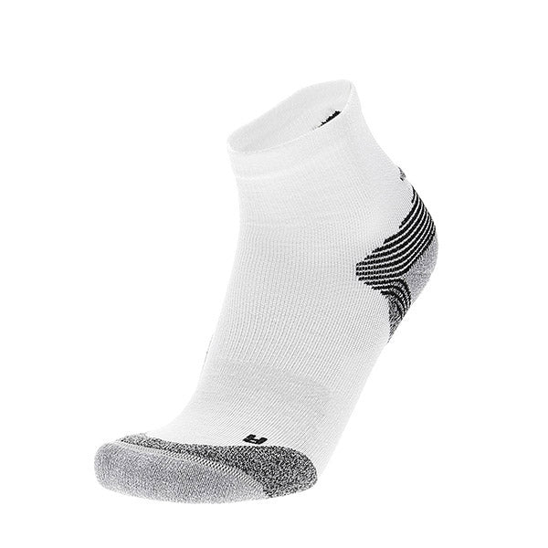 Lotto Tennis Ankle Sock (W) (White)