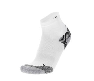 Lotto Tennis Ankle Sock (W) (White)