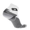 Lotto Tennis Ankle Sock (W) (White)