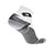 Lotto Tennis Ankle Sock (W) (White)