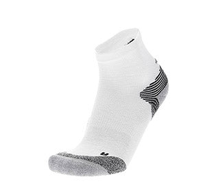 Lotto Tennis Ankle Sock (W) (White)